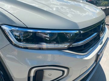 VOLKSWAGEN - T-Roc 2.0 TDI SCR 150 CV DSG Style (12 di 15)