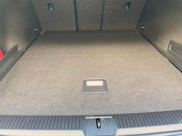 VOLKSWAGEN - Passat Variant 2.0 TDI DSG Business BMT (9 di 15)
