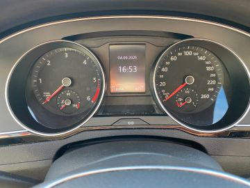 VOLKSWAGEN - Passat Variant 2.0 TDI DSG Business BMT (15 di 15)