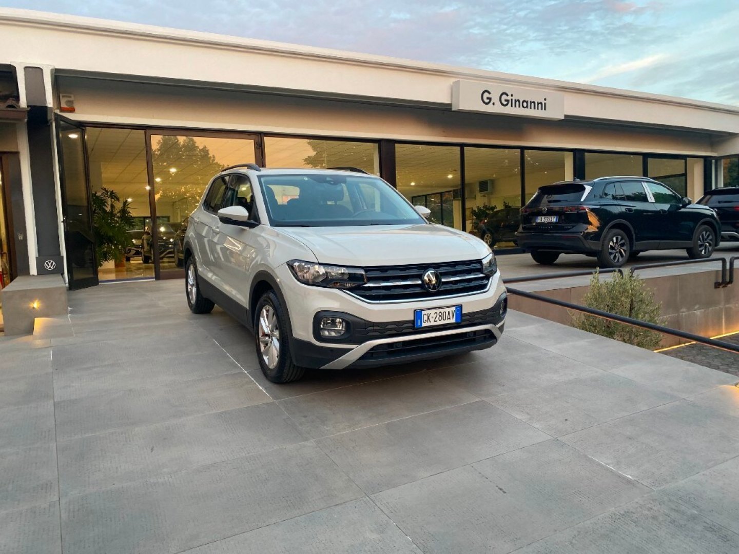 VOLKSWAGEN - 1.0 TSI Style BMT