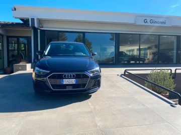 AUDI - A1 SPB 30 TFSI S tronic Advanced (5 di 15)