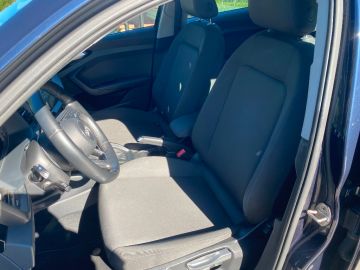 AUDI - A1 SPB 30 TFSI S tronic Advanced (7 di 15)