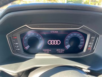AUDI - A1 SPB 30 TFSI S tronic Advanced (13 di 15)