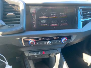 AUDI - A1 SPB 30 TFSI S tronic Advanced (14 di 15)