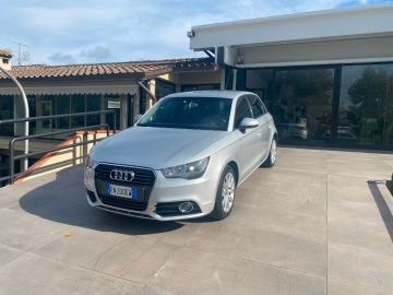 AUDI - A1 SPB 1.2 TFSI Ambition (2 di 15)