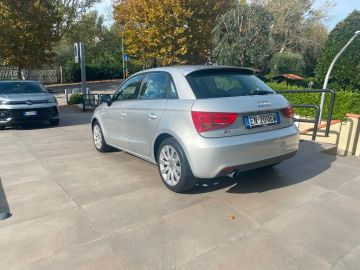 AUDI - A1 SPB 1.2 TFSI Ambition (3 di 15)