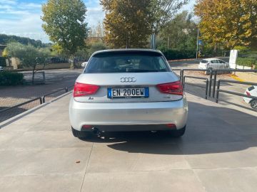 AUDI - A1 SPB 1.2 TFSI Ambition (6 di 15)
