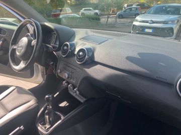 AUDI - A1 SPB 1.2 TFSI Ambition (12 di 15)