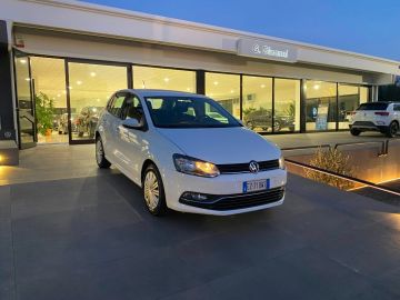 VOLKSWAGEN - Polo 1.0 MPI 75CV 5p. Comfortline (1 di 15)