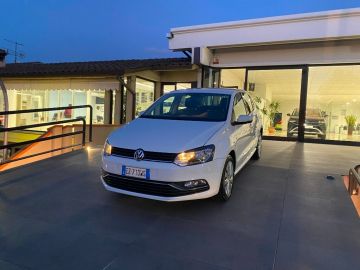 VOLKSWAGEN - Polo 1.0 MPI 75CV 5p. Comfortline (2 di 15)