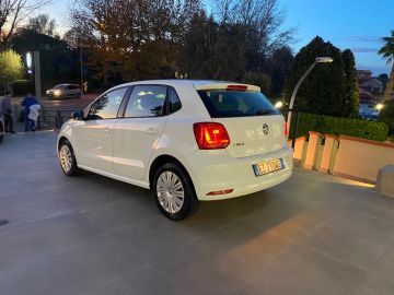 VOLKSWAGEN - Polo 1.0 MPI 75CV 5p. Comfortline (3 di 15)