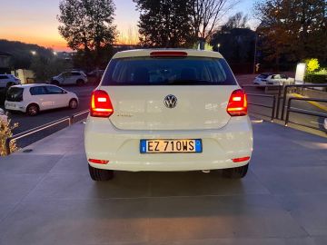 VOLKSWAGEN - Polo 1.0 MPI 75CV 5p. Comfortline (6 di 15)