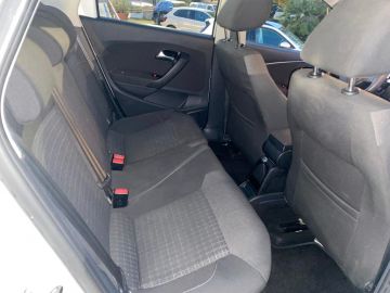VOLKSWAGEN - Polo 1.0 MPI 75CV 5p. Comfortline (10 di 15)