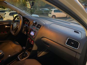 VOLKSWAGEN - Polo 1.0 MPI 75CV 5p. Comfortline (12 di 15)