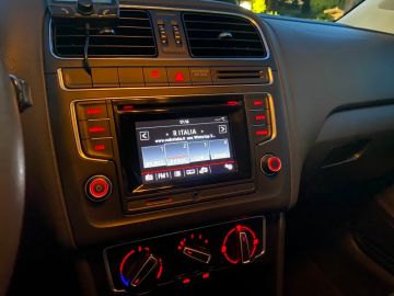 VOLKSWAGEN - Polo 1.0 MPI 75CV 5p. Comfortline (13 di 15)