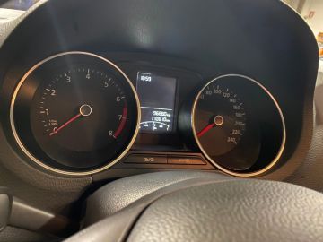 VOLKSWAGEN - Polo 1.0 MPI 75CV 5p. Comfortline (14 di 15)