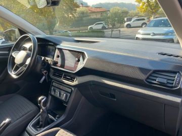 VOLKSWAGEN - 1.0 TSI Style BMT (12 di 15)