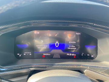 VOLKSWAGEN - 1.0 TSI Style BMT (13 di 15)