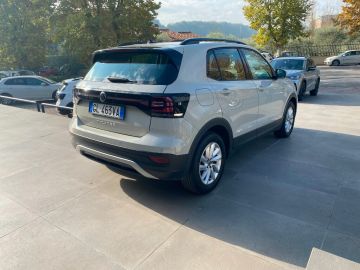 VOLKSWAGEN - 1.0 TSI Style BMT (4 di 15)