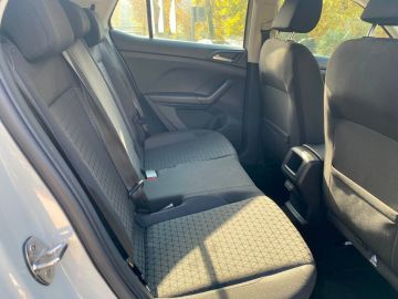 VOLKSWAGEN - 1.0 TSI Style BMT (10 di 15)