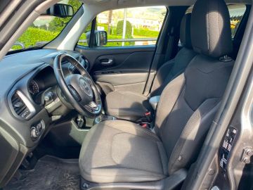 JEEP - Renegade 1.6 Mjt 120 CV Limited (6 di 15)