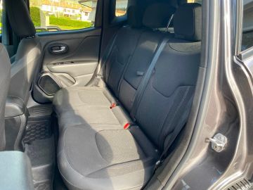 JEEP - Renegade 1.6 Mjt 120 CV Limited (7 di 15)