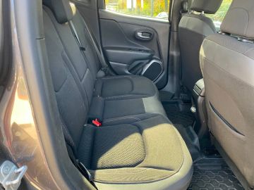 JEEP - Renegade 1.6 Mjt 120 CV Limited (9 di 15)