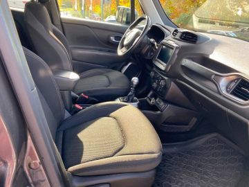 JEEP - Renegade 1.6 Mjt 120 CV Limited (10 di 15)