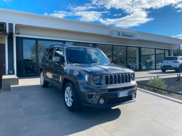 JEEP - Renegade 1.6 Mjt 120 CV Limited (14 di 15)