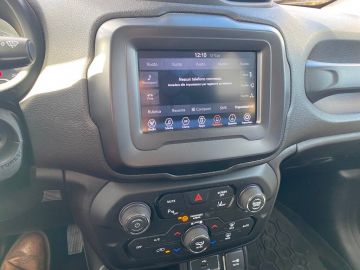 JEEP - Renegade 1.6 Mjt 120 CV Limited (13 di 15)