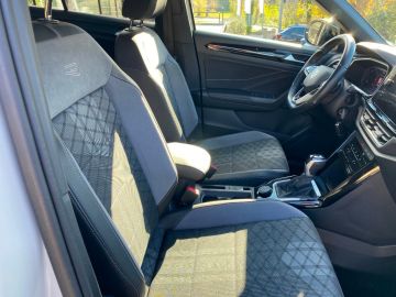 VOLKSWAGEN - T-Roc 2.0 TDI SCR 150 CV DSG 4MOTION R-Line (10 di 15)