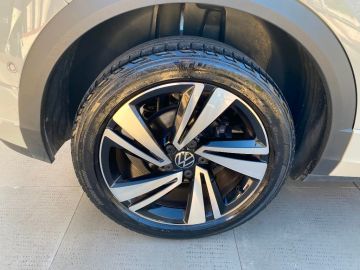 VOLKSWAGEN - T-Roc 2.0 TDI SCR 150 CV DSG 4MOTION R-Line (12 di 15)