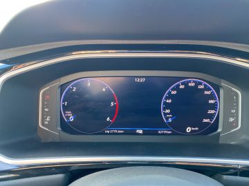 VOLKSWAGEN - T-Roc 2.0 TDI SCR 150 CV DSG 4MOTION R-Line (13 di 15)