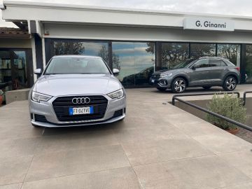 AUDI - A3 SPB 30 TDI S tronic Sport (5 di 15)