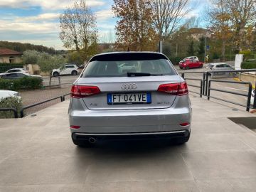 AUDI - A3 SPB 30 TDI S tronic Sport (6 di 15)