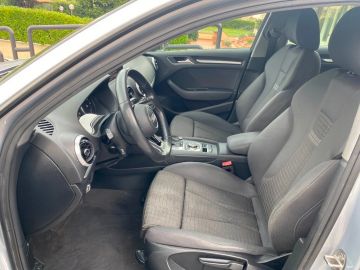 AUDI - A3 SPB 30 TDI S tronic Sport (7 di 15)