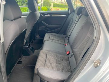 AUDI - A3 SPB 30 TDI S tronic Sport (8 di 15)