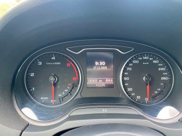 AUDI - A3 SPB 30 TDI S tronic Sport (13 di 15)