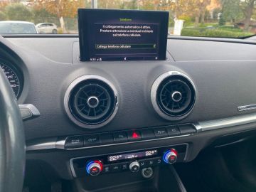 AUDI - A3 SPB 30 TDI S tronic Sport (14 di 15)