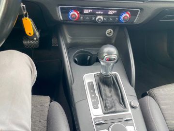 AUDI - A3 SPB 30 TDI S tronic Sport (15 di 15)