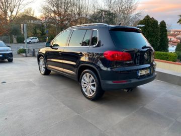 VOLKSWAGEN - Tiguan 2.0 TDI 140CV Sport & Style BMT (3 di 15)
