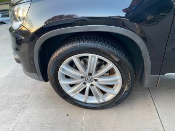 VOLKSWAGEN - Tiguan 2.0 TDI 140CV Sport & Style BMT (7 di 15)