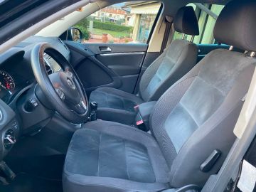 VOLKSWAGEN - Tiguan 2.0 TDI 140CV Sport & Style BMT (8 di 15)