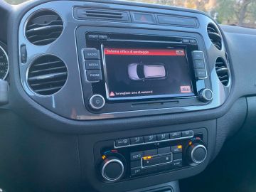 VOLKSWAGEN - Tiguan 2.0 TDI 140CV Sport & Style BMT (15 di 15)