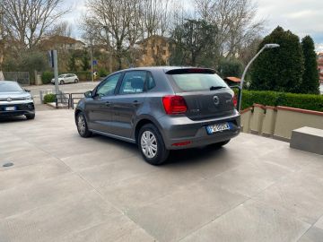 VOLKSWAGEN - Polo 1.0 MPI 5p. Trendline (3 di 15)