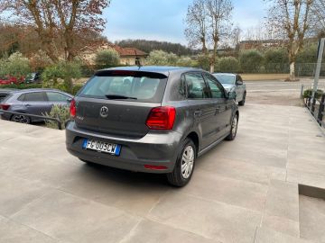 VOLKSWAGEN - Polo 1.0 MPI 5p. Trendline (4 di 15)
