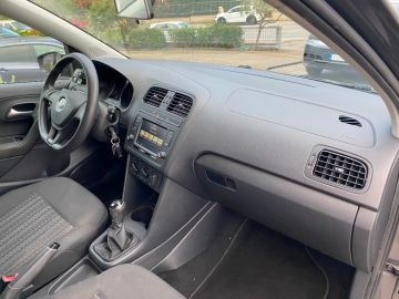 VOLKSWAGEN - Polo 1.0 MPI 5p. Trendline (12 di 15)