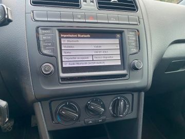 VOLKSWAGEN - Polo 1.0 MPI 5p. Trendline (15 di 15)