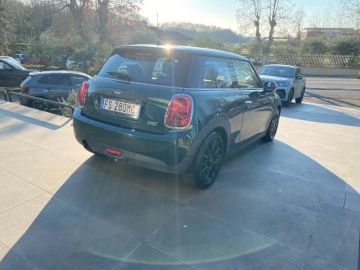 MINI - Mini 1.5 One 75 CV Baker Street (4 di 16)