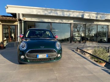 MINI - Mini 1.5 One 75 CV Baker Street (5 di 16)